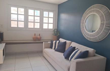 Indescritível, Barra de São Miguel - Foto 18