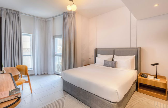 Citadines Metro Central Dubai - Photo 15