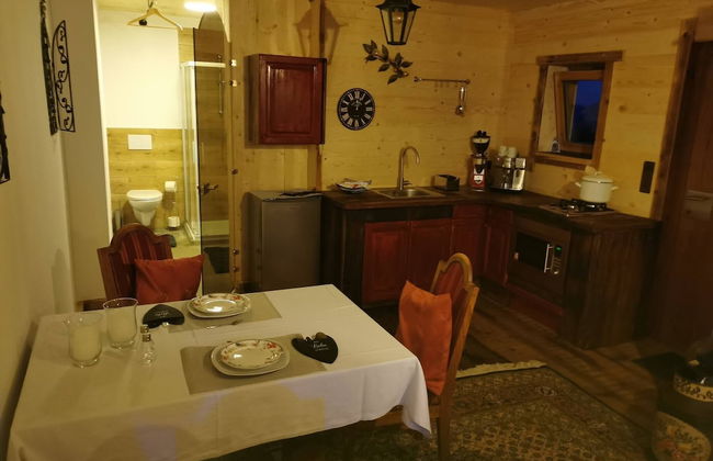 Kaiserhaus Harald Astner Ebbs Studio 1 - Foto 20