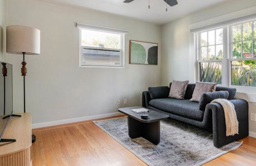 Blueground Downtown North view nr Park SFO-2011 - Foto 1