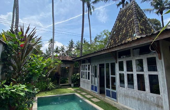 Sarini Villas - Foto 18