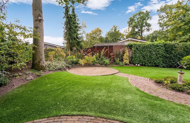 Holiday Home in Stegeren With Pool - Foto 33