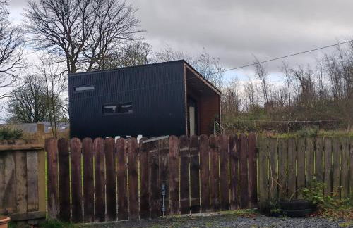 Hilltop Cabin - Foto 3