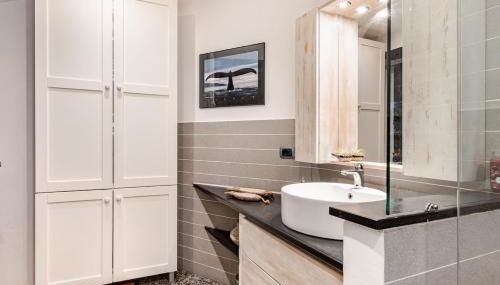 Sea & Soul Genova, 120 m2, centro città, parcheggio gratuito nella Blu Area - Foto 5