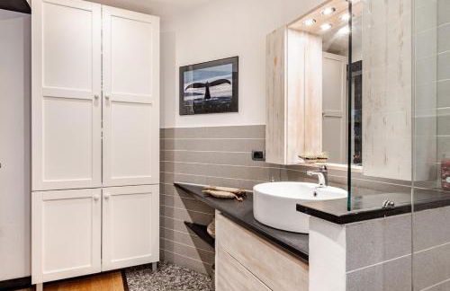 Sea & Soul Genova, 120 m2, centro città, parcheggio gratuito nella Blu Area - Foto 5