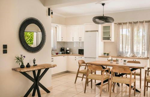 Villa Thalassa Kefaloniaprivatevillas - Foto 11