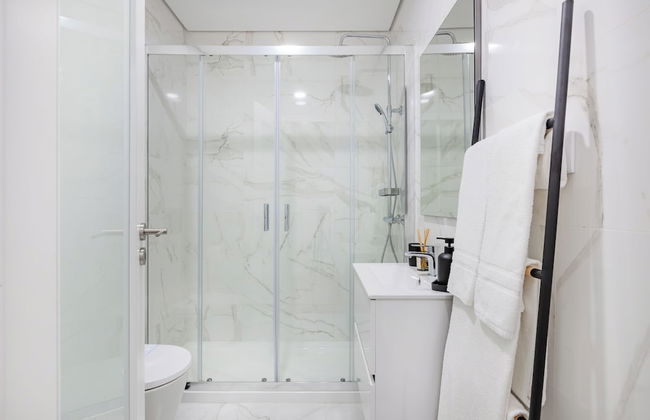 Matosinhos Seaside Prime Studio - Photo 31