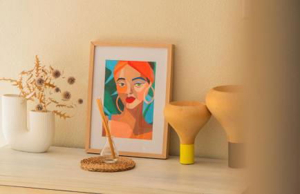 Belle villa provençale avec piscine privée - Foto 9