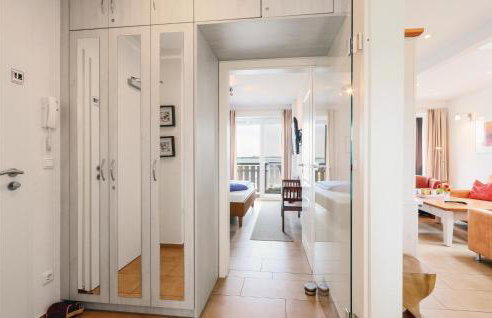 Cozy Apartment In Rechlin With Sauna - Foto 26