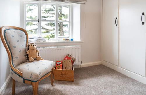 Longlands Farm Cottage - Foto 41