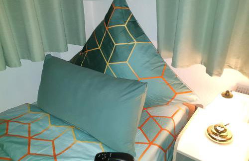 Zimmer Hohbuch mit Achalmblick - Foto 18