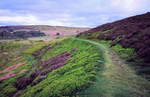Stunning Sea View Blue Haven in Penmaenmawr - Foto 3