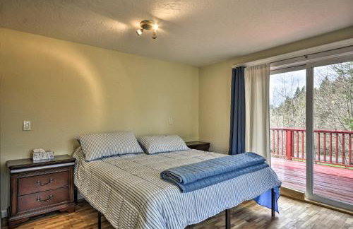 Charming Kelso Home w/ Proximity to Cowlitz River! - Photo 27