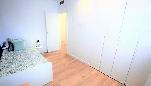 Sunny apartment in Guardamar del Segura - Foto 5
