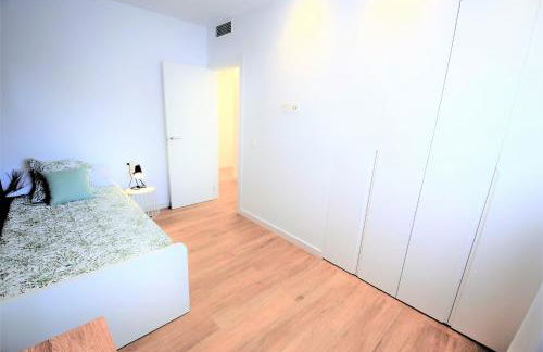 Sunny apartment in Guardamar del Segura - Foto 5