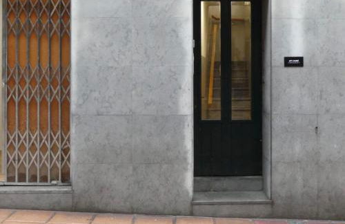 APT4 Encantador al Centre de Vic APTGARBI - Photo 34