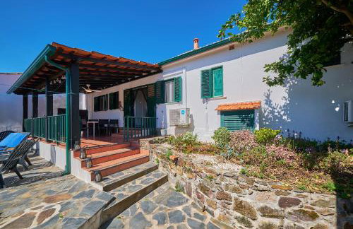 Casa Agostinho - with private pool near Coimbra - Foto 37