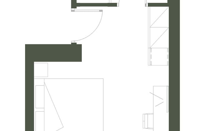 Evripidou7 Kalamata Mediterranean Suites - Foto 7