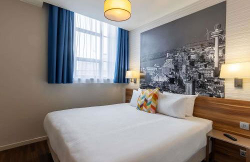 Aparthotel Adagio Liverpool City Centre - Foto 38