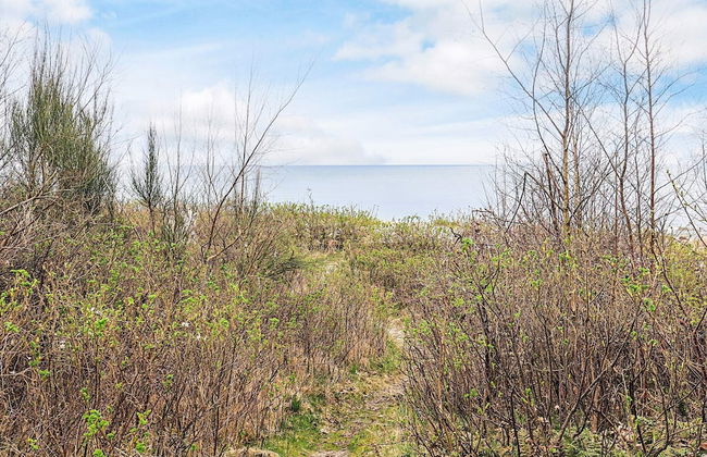 6 Person Holiday Home in Dronningmolle-by Traum - Foto 57