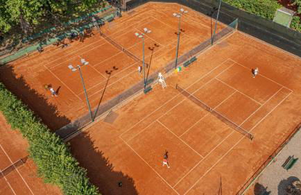 Metato con piscina e giardino - Foto 48