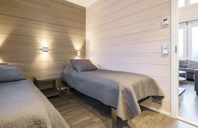 Villa nummenranta 2 - Foto 8