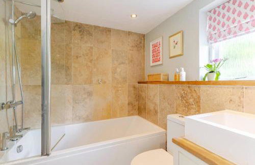 Charming Barn Retreat Near Pewsey & Woodborough - Foto 30