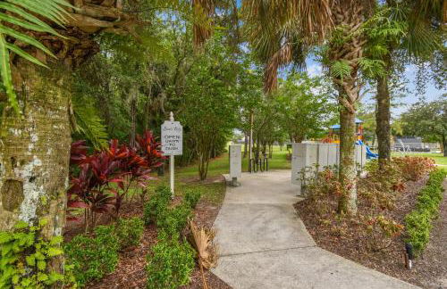 Cozy family Home 5b3b Private Pool 11Mil Disney - Foto 50