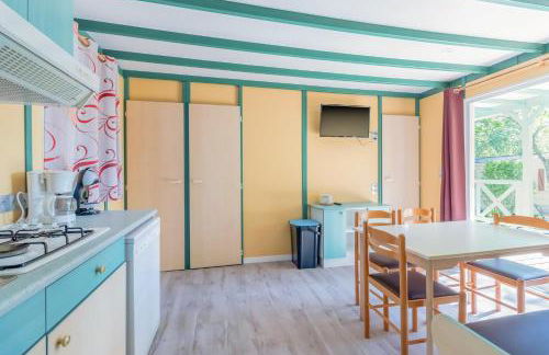 Cottage 6 personnes climatisé - Foto 6