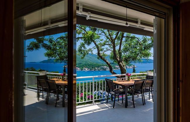 Apartments Sara - Foto 28