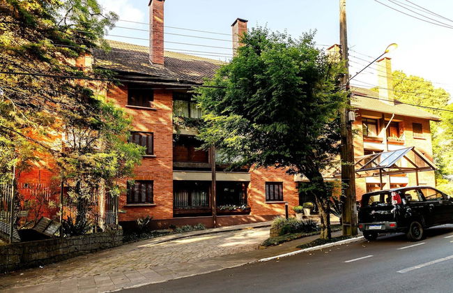 LOCAR-IN GRAMADO- Morada de bergamo - Foto 30