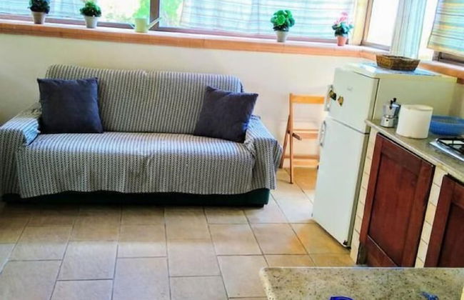 Villa Il Trullo - Photo 7