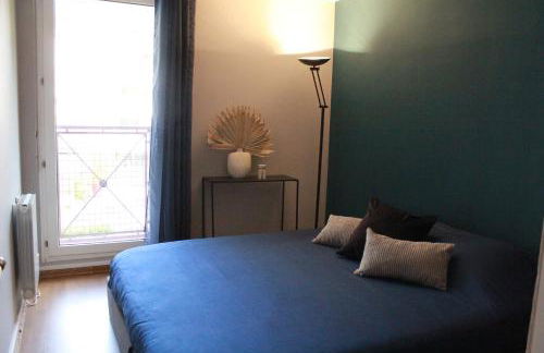 Appartement hyper centre ville Epernay - Champagne - Foto 8