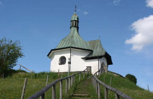 Ferienwohnung Vitalis - Foto 13