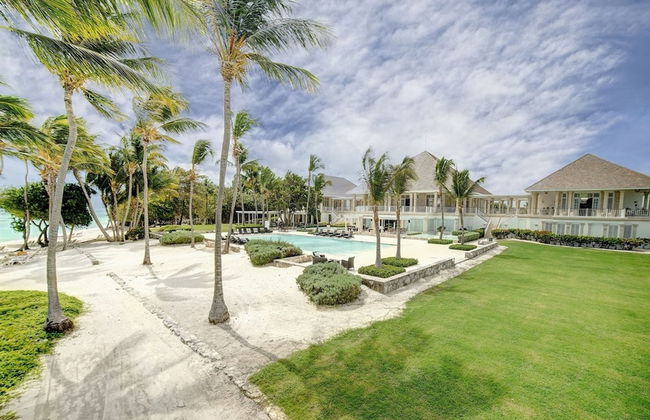 Luxury 6bdr Villa at Tortuga Bay Near Beach Golf - Photo 43