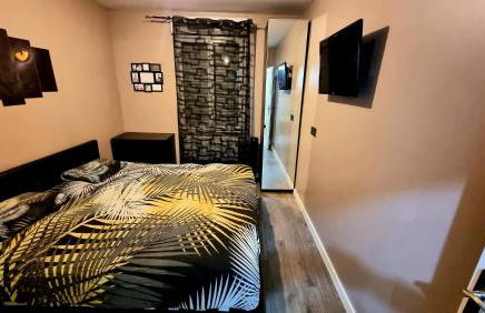 T2 Paris Disneyland Balcon Parking - Foto 9