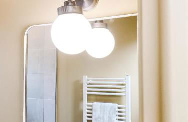 La Parenthèse, joli studio avec terrasse - Foto 13