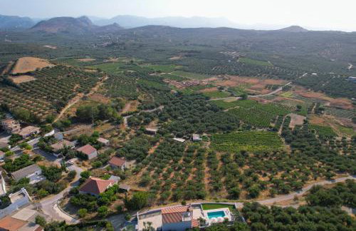 Olea Retreat Villa - Foto 39