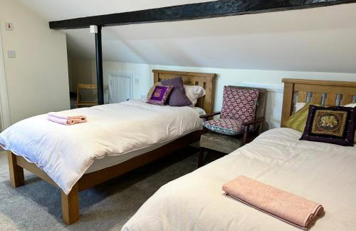 Wee Betty’s Cottage - Foto 10