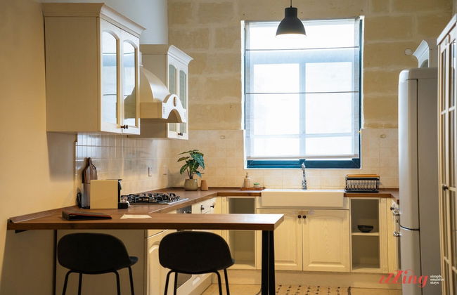 Charming Historic Home With Rooftop Views - Foto 4