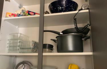 Porte Maillot-Charming and calm studio at Neuilly - Foto 11