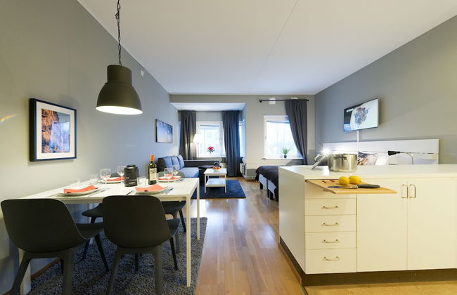 Optimal Apartments Skärholmen - Photo 13