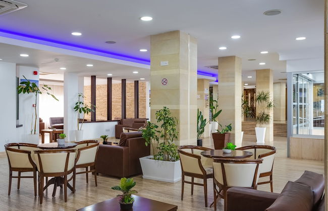 Tetyk Hotel - Foto 1