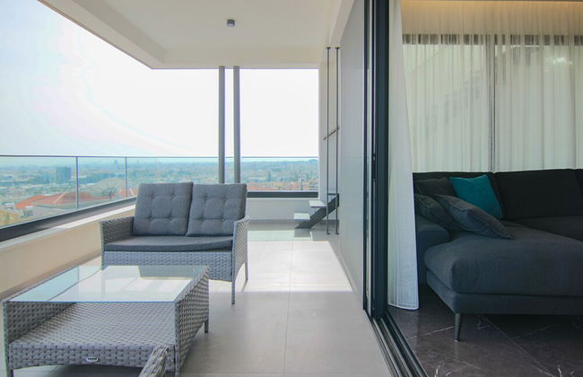 Phaedrus Living: Sea View Anna Residence 302 - Foto 16