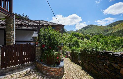 Cottage da Paradinha: Passadiços do Paiva - Arouca - Foto 33