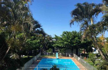 Seu loft com piscina - Compacto, confortável e Bem Localizado - Foto 1