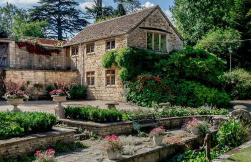 Stable Cottage - Foto 1