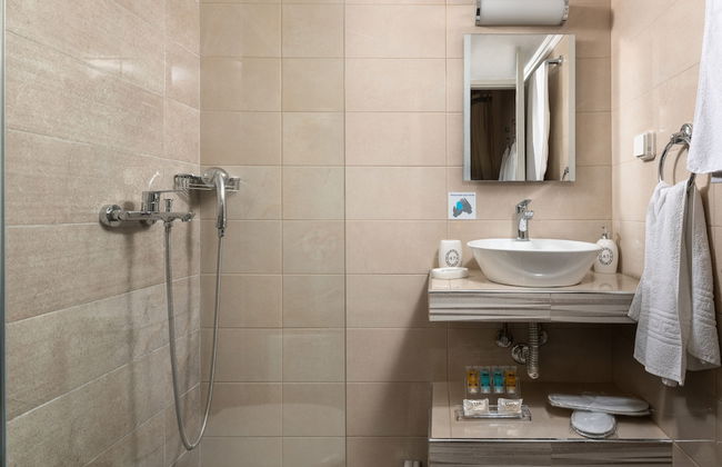 Marikas Deluxe Rooms - Foto 30