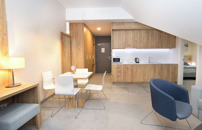 Aparthotel Panorama – Czarna Góra Resort | Sun & Snow - Foto 48