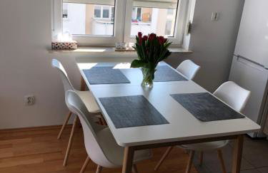 Apartament F&J #35 - Foto 11